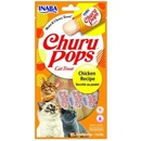 Churu Cat Pops Chicken 4 x 15 g