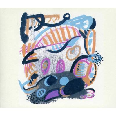 On the Water Future Islands