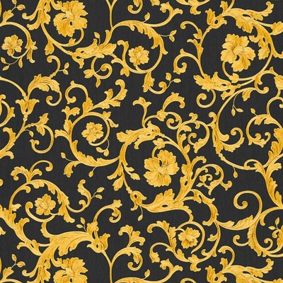 A.S. Création 343262 tapeta na zeď Versace, rozmery 0,53 x 10,05 m