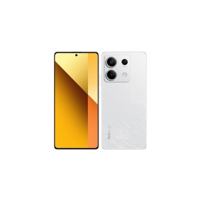 Xiaomi Redmi Note 13 5G 6GB/128GB Arctic White