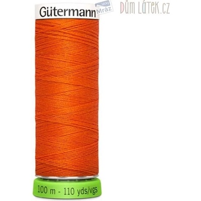 Nit GÜTERMANN 100% PES 351