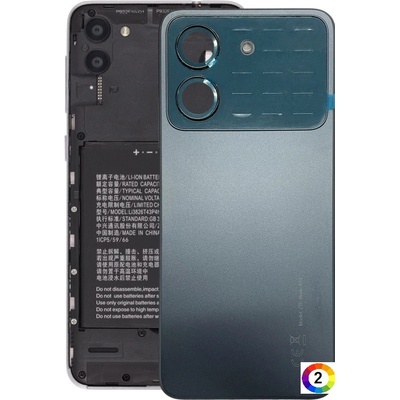 ZTE Оригинален Заден Капак за ZTE Blade A54