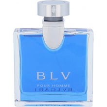 Bvlgari BLV toaletní voda pánská 50 ml