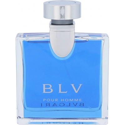 Bvlgari BLV toaletní voda pánská 50 ml