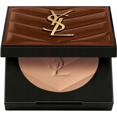 Yves Saint Laurent Bronzer All Hours Hyper Bronze 1 8,5 g