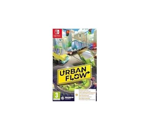 Urban Flow