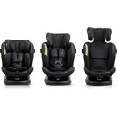 Babyauto VALORA i-Fix i-Size 360° 2025 JET BLACK