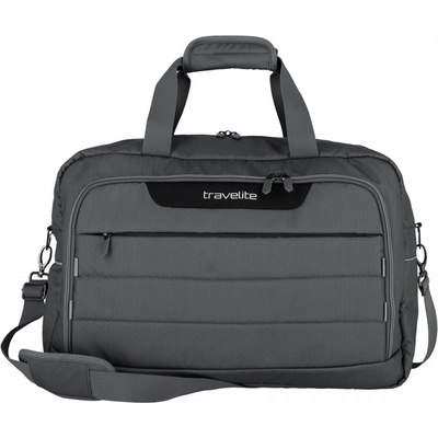 Travelite Skaii Weekender/backpack 92605-04 Anthracite 32 l