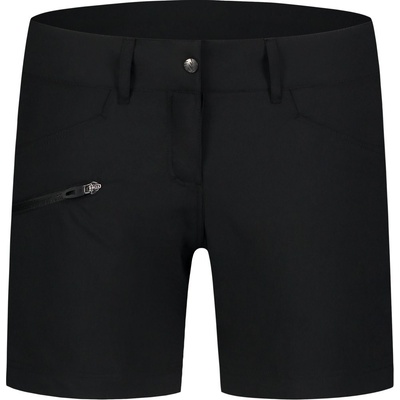 Nordblanc dámské kraťasy TREND NBSPL7915 ČERNÁ