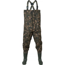 Fox Prsačky Lightweight Camo Waders