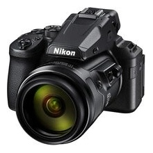 Nikon Coolpix P950