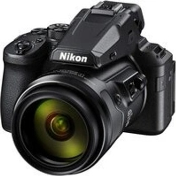 Nikon Coolpix P950