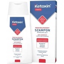 Ketoxin Forte Proti lupům šampon 200 ml