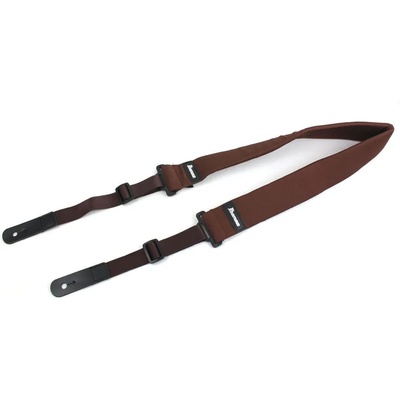 Ibanez GSF50 Brown Колан за китара (GSF50-BR)