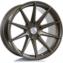 JUDD T311R 8,25x19 5x120,65 ET25-45 satin bronze