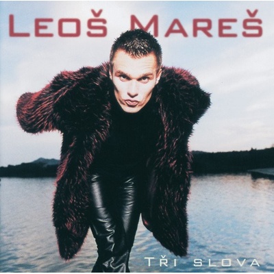 Leoš Mareš: Tři Slova CD