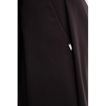 Gaudi Панталон Gaudi в кафяво със стандартна кройка, с висока талия 521FD25020 (521FD25020)