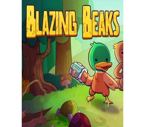 Blazing Beaks