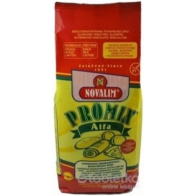 Novalim promix Alfa 1 kg