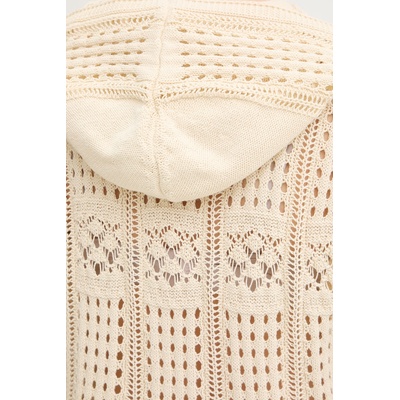 TWINSET Памучен пуловер Twinset (261TT3261)