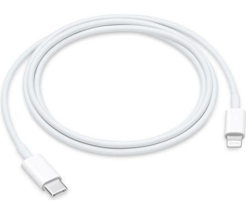 APPLE USB-C to Lightning Cable (1 m)
