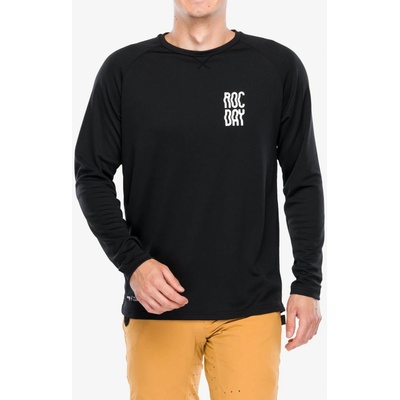Rocday Digger LS Black