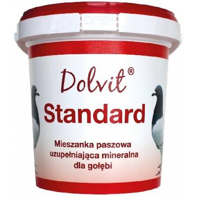 Dolvit Standard 1000 г