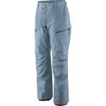 Patagonia Дамски ски панталон Patagonia Women's PowSlayer Pants Ski trousers - Barnacle Blue - размер XL (107-3943-0115)