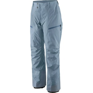 Patagonia Дамски ски панталон Patagonia Women's PowSlayer Pants Ski trousers - Barnacle Blue - размер XL (107-3943-0115)