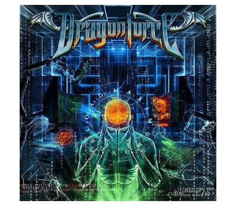 Dragonforce - Maximum Overload Limited Digipack