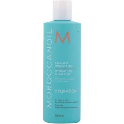 Moroccanoil Hydrating Shampoo 250 ml