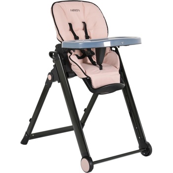 Image 1 of Cangaroo Столче за хранене Cangaroo - Neron, розово (111014)