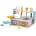 Vigan Wooden Folded Stove and Grill Viga Toys
