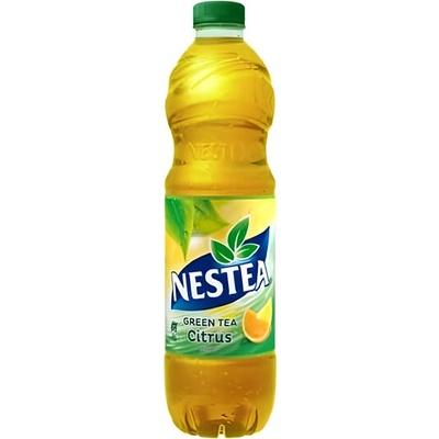 Nestea Ledový čaj s příchutí citrusů 1,5 l