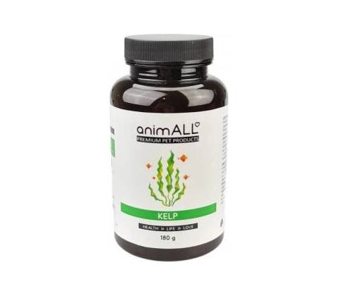animALL Kelp 180 g