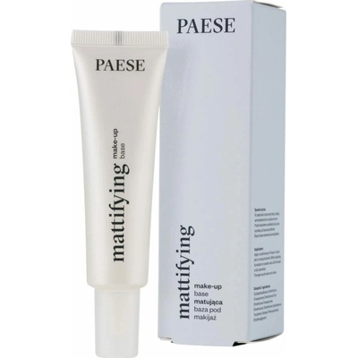 Paese Matujúci podklad pod make-up 30 ml