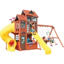 Kidkraft ihrisko Canion s turbo tobogánom a šmykľavkou
