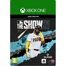 MLB The Show 21