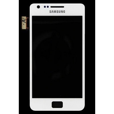 LCD Displej + Dotyková doska Samsung i9100