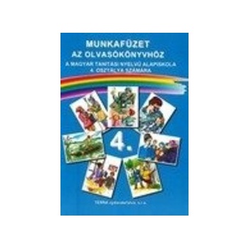 Munkafüzet 4
