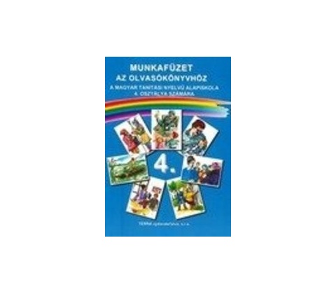 Munkafüzet 4