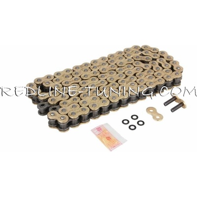 DID Мотоциклетна верига did525vx3g&b108 (did525vx3g&b108)