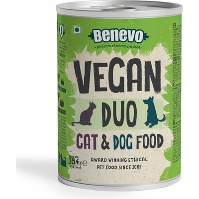 Benevo Duo 354 g