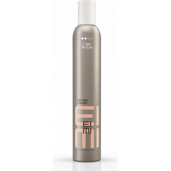 Wella Eimi Natural Volume Mousse 500 ml