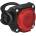 Lezyne Zecto drive max 400+ rear