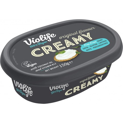 Violife Pomazánka originál 150 g – Zboží Dáma