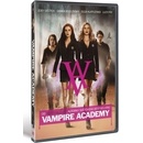 Vampire academy, DVD
