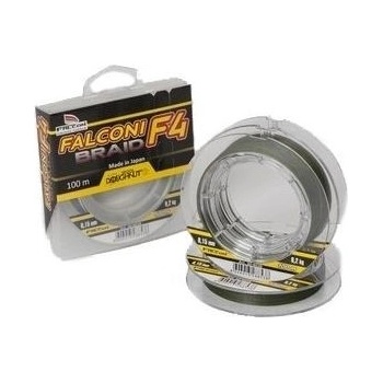 Falcon F4 Braid 100m 0,20mm