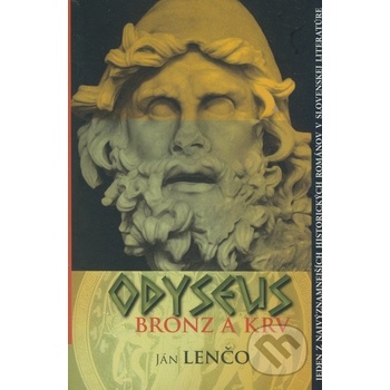 Odyseus - Ján Lenčo