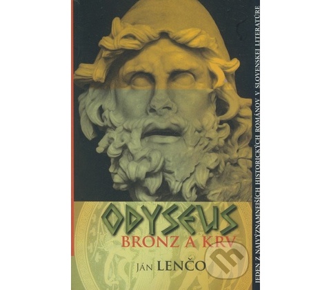 Odyseus - Ján Lenčo